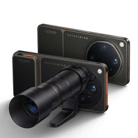 Oppo Teleconvertidor Find X9 Ultra | TELECONX9U