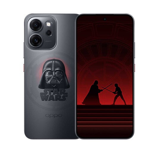 Oppo Reno14F Edición Star Wars | CPH2743
