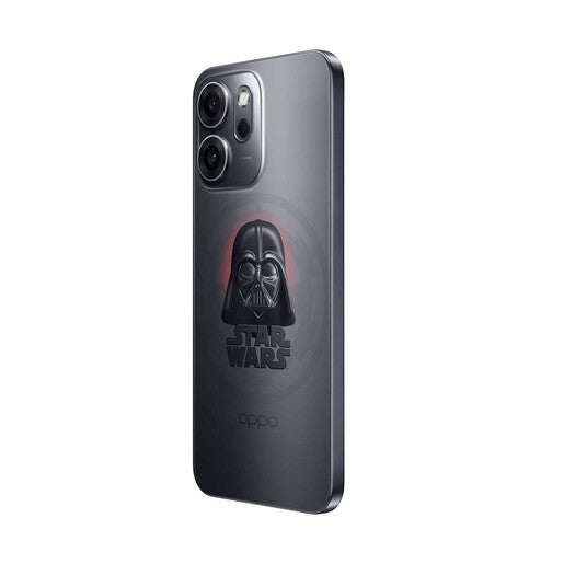 Oppo Reno14F Edición Star Wars | CPH2743