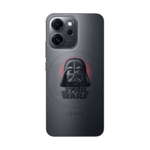 Oppo Reno14F Edición Star Wars | CPH2743