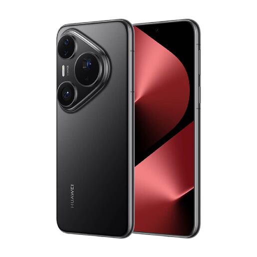 Huawei 4.5G Pura 80 Pro | LMR-LX9