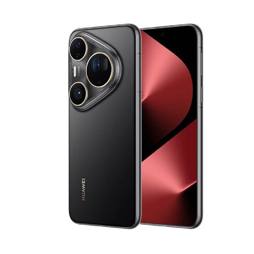 Huawei 4.5G Pura 80 Ultra | LMU-LX9