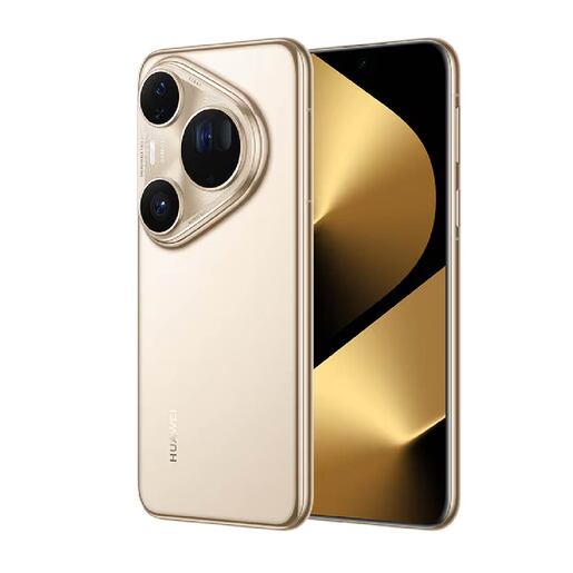 Huawei 4.5G Pura 80 Ultra | LMU-LX9