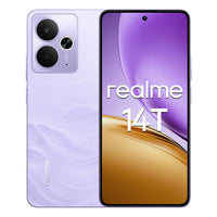 Combo Realme 14T + Realme Note 70 | RMX5078