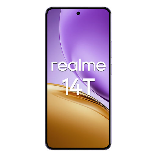 Combo Realme 14T + Realme Note 70 | RMX5078