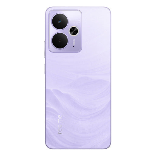 Combo Realme 14T + Realme Note 70 | RMX5078