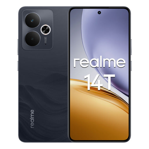 Combo Realme 14T + Realme Note 70 | RMX5078