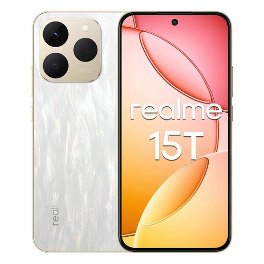 Realme 15T  | RMX5111
