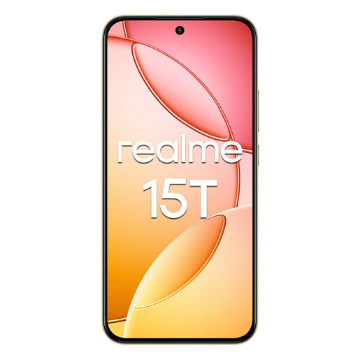 Realme 15T  | RMX5111