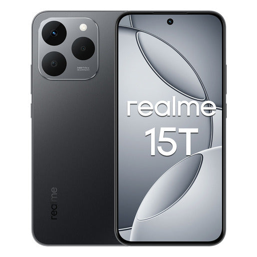 Realme 15T  | RMX5111