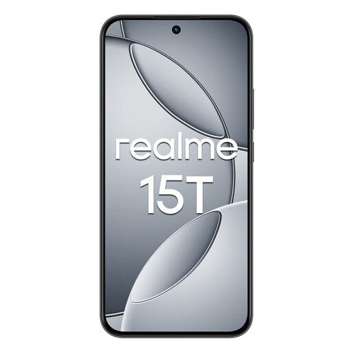 Realme 15T  | RMX5111