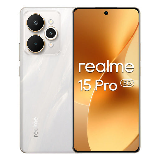 Realme 15 Pro| RMX5101
