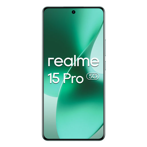 Realme 15 Pro| RMX5101