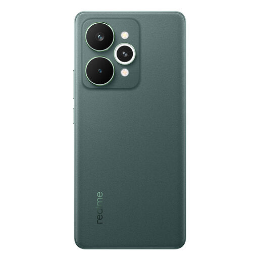 Realme 15 Pro| RMX5101