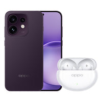 Oppo Reno 16F + Enco Air4  | CPH2859