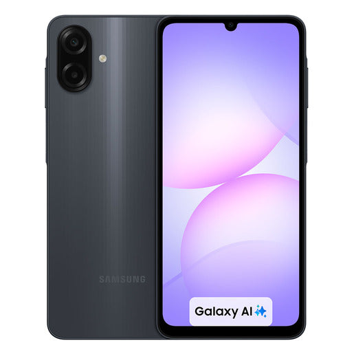 Samsung Galaxy A07 | SM-A075M