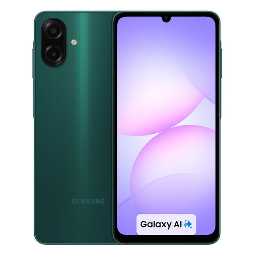 Samsung Galaxy A07 | SM-A075M