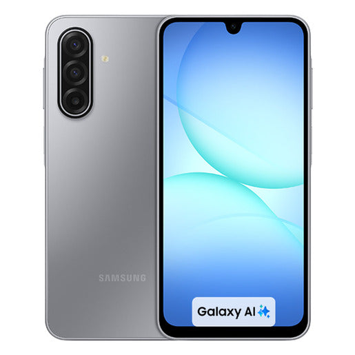 Samsung Galaxy A17 5G  | SM-A176B