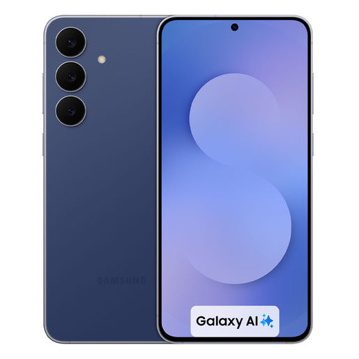 Samsung S25 FE | SM-S731B