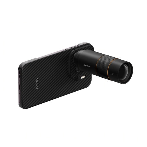 Teleconvertidor Find X9 Pro