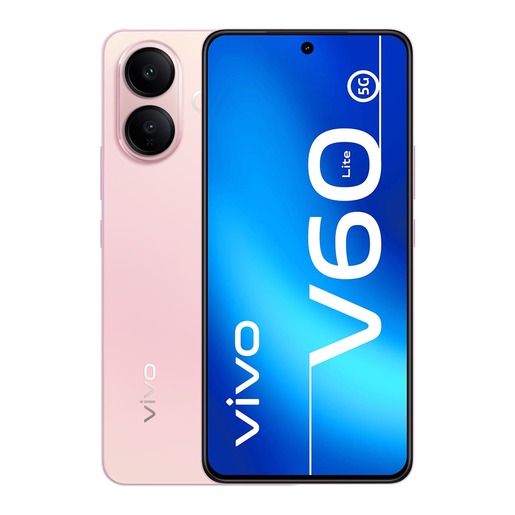 Vivo V60 Lite | V2529