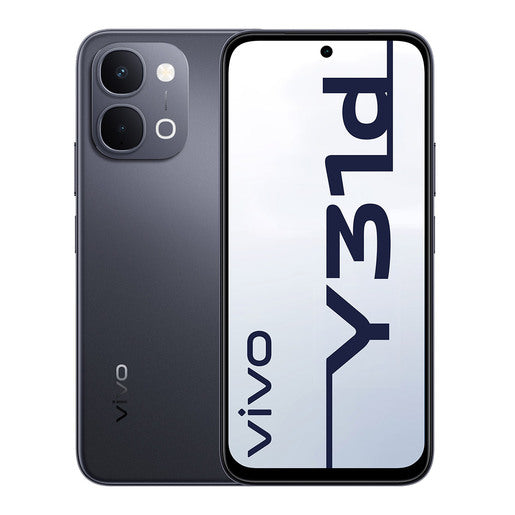 VIVO Y31D | V2543