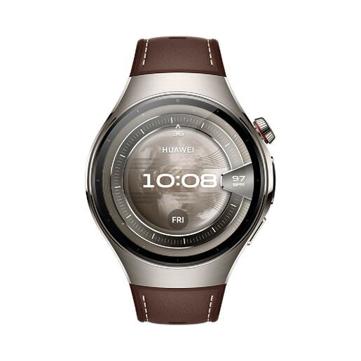 Huawei Watch 5 | SOC-L29L