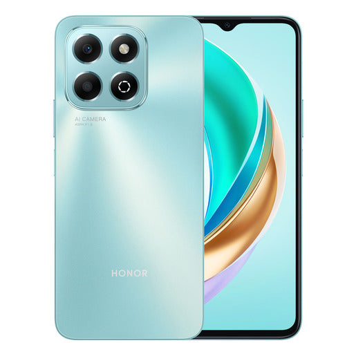 Honor X6B  | JDY-LX3P