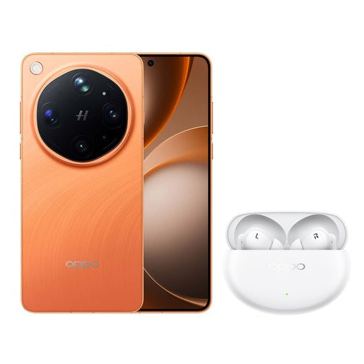 Oppo Find X9 Ultra + Enco Air4 Pro  | CPH2841