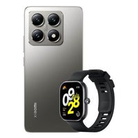 Xiaomi 14T Pro + Redmi Watch 5 | 2407FPN8EG