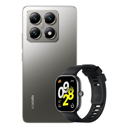 Xiaomi 14T Pro + Redmi Watch 5 | 2407FPN8EG
