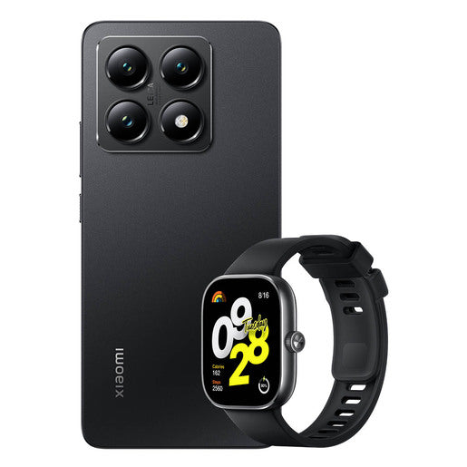 Xiaomi 14T 5G 2406APNFAG + SmartWatch