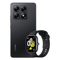 Xiaomi 14T 5G 2406APNFAG + SmartWatch