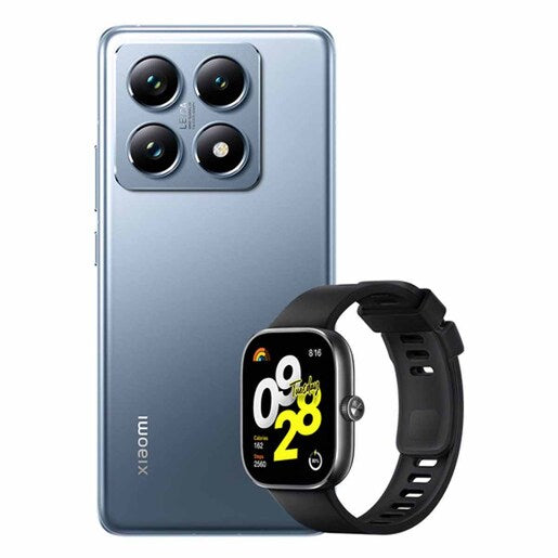 Xiaomi 14T Pro + Redmi Watch 5 | 2407FPN8EG