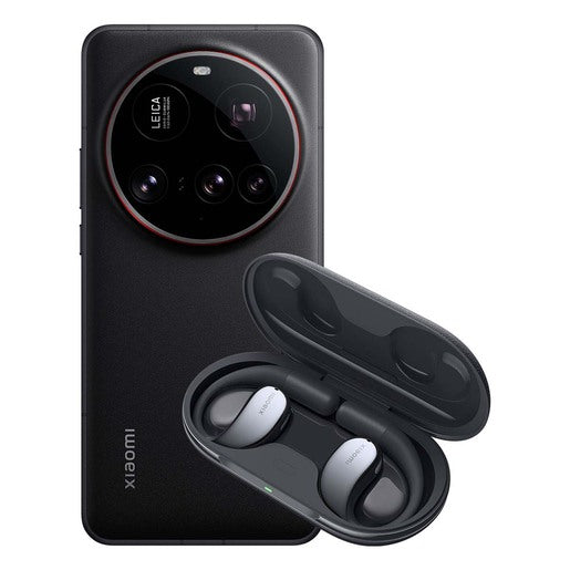 Xiaomi 5G 15 Ultra + Xiaomi OpenWare| 25010PN30G