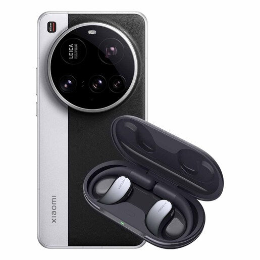 Xiaomi 5G 15 Ultra + Xiaomi OpenWare| 25010PN30G