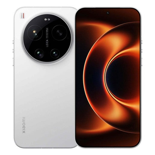 Xiaomi 17 Ultra +  Sound Party Negro + Kit Foto | 2512BPNDAG
