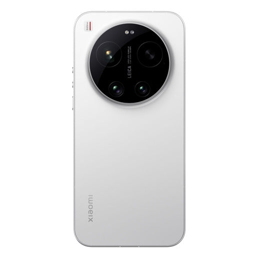 Xiaomi 17 Ultra +  Sound Party Negro + Kit Foto | 2512BPNDAG