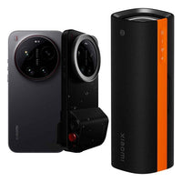 Xiaomi 17 Ultra +  Sound Party Negro + Kit Foto | 2512BPNDAG