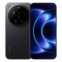 Xiaomi 17 Ultra +  Sound Party Negro + Kit Foto | 2512BPNDAG
