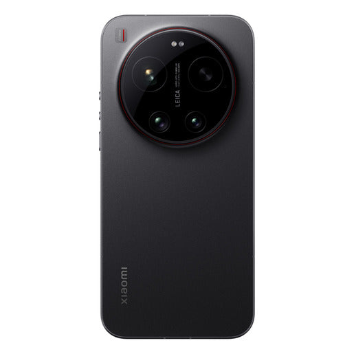 Xiaomi 17 Ultra +  Sound Party Negro + Kit Foto | 2512BPNDAG