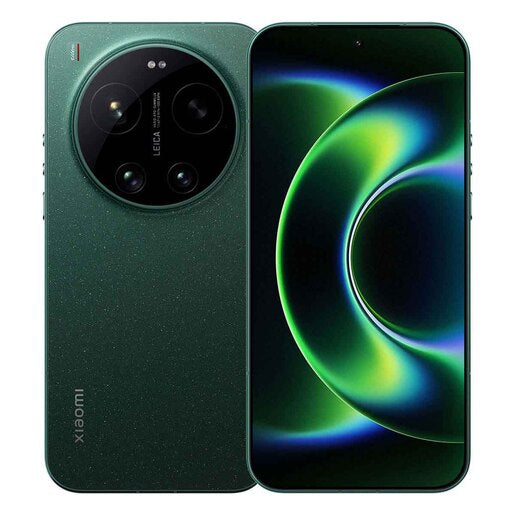 Xiaomi 17 Ultra +  Sound Party Negro + Kit Foto | 2512BPNDAG