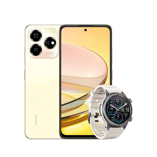 Axon smart watch outlet