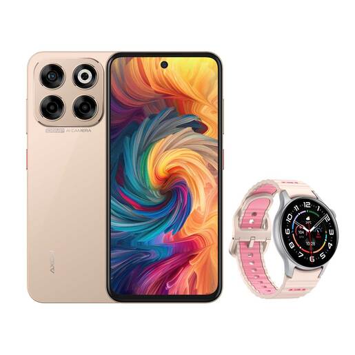 ZTE 4G Axon 70 | Z2459