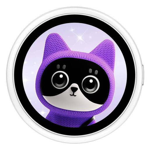Oppo Bubble | BUBLEVBG01