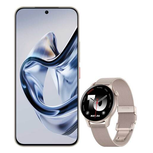 Nubia Air + Smartwatch | Z2468N