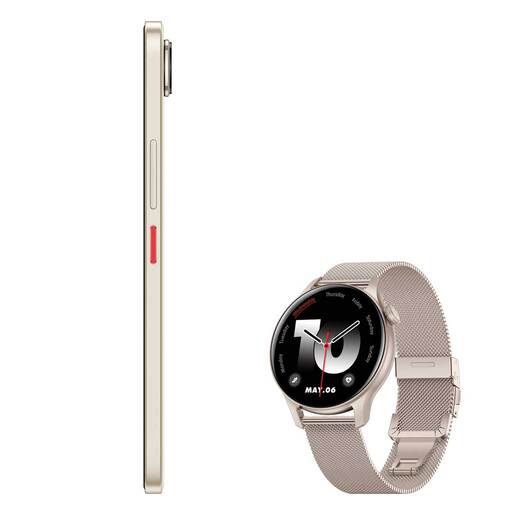 Nubia Air + Smartwatch | Z2468N