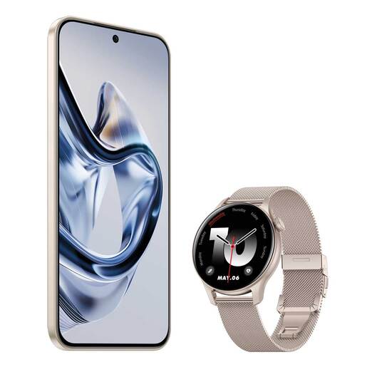 Nubia Air + Smartwatch | Z2468N