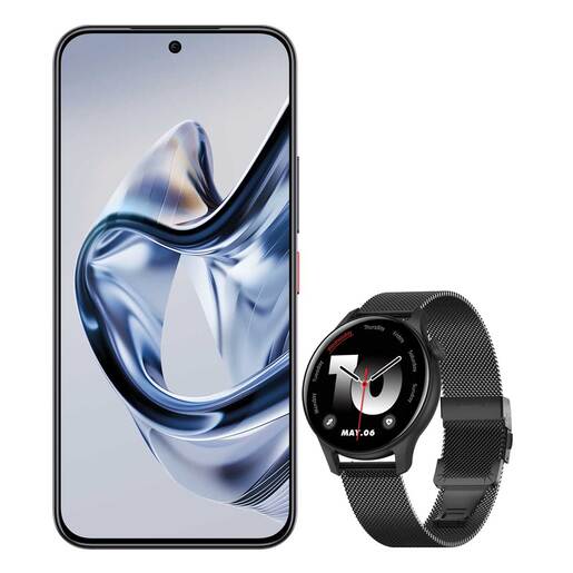 Nubia Air + Smartwatch | Z2468N