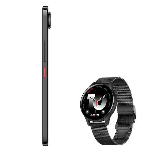 Nubia Air + Smartwatch | Z2468N